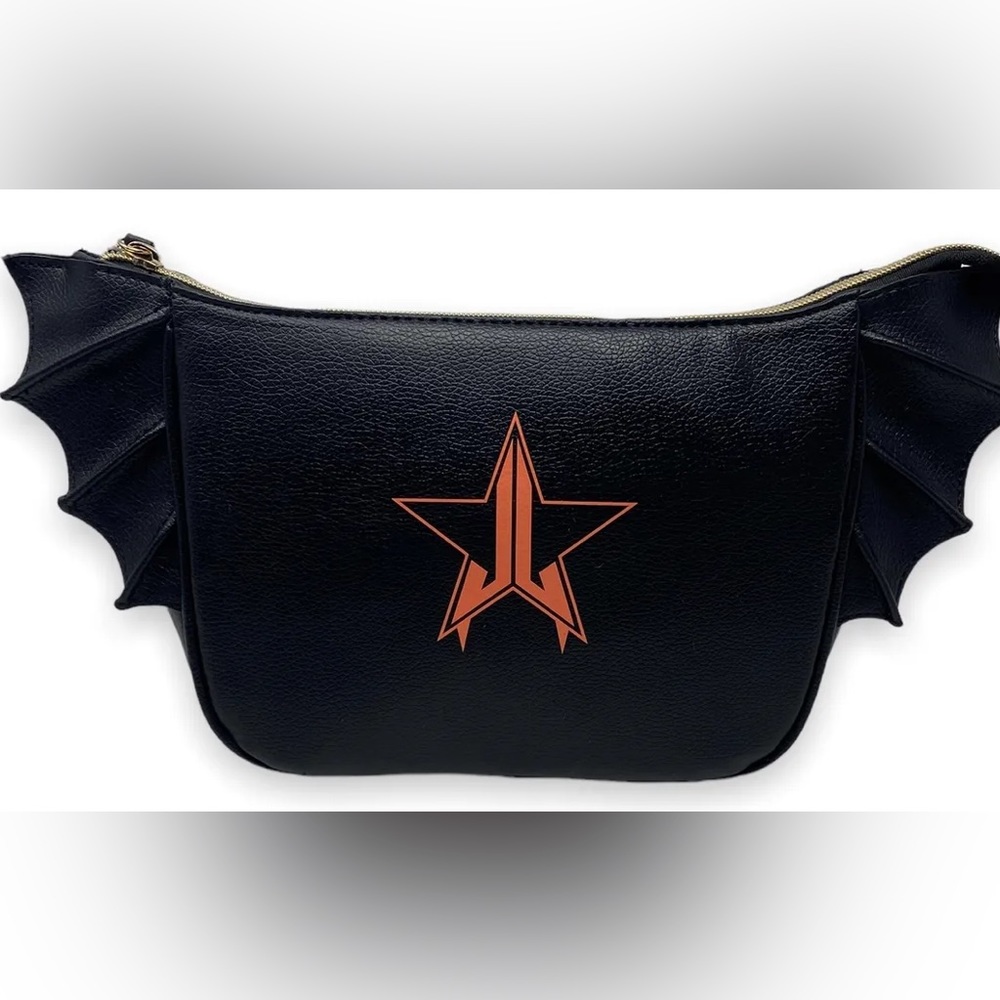 LE Jeffree Star Bat Bag